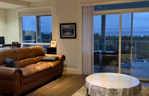 Regional District of Nanaimo House | Ocean Melody Vacation Rooms