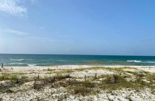 East End House | Ocean Mile F-4