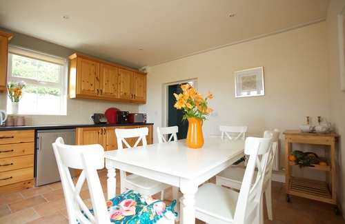 Ballydavid House | Ocean Mist 3 bedroom house