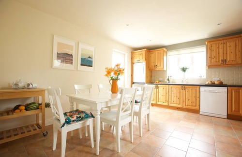 Ballydavid House | Ocean Mist 3 bedroom house