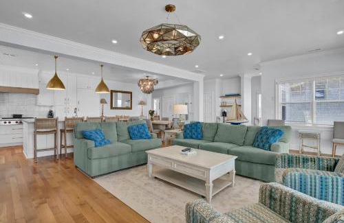 Wrightsville Beach House | Ocean Mist by Sea Scape Properties