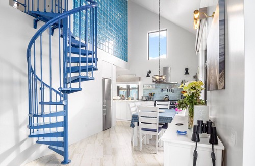 Connemara Cottage | Ocean Mist Luxurious Seaside Haven