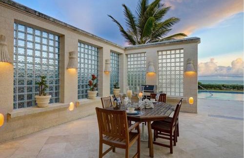 Work Hall Villa | Ocean Mist Villa 5Bd by ZenBreak