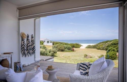 Keurboomstrand Villa | Ocean Mist