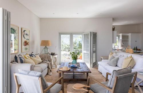 Keurboomstrand Villa | Ocean Mist