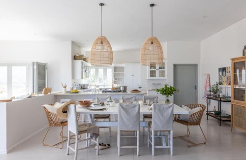 Keurboomstrand Villa | Ocean Mist