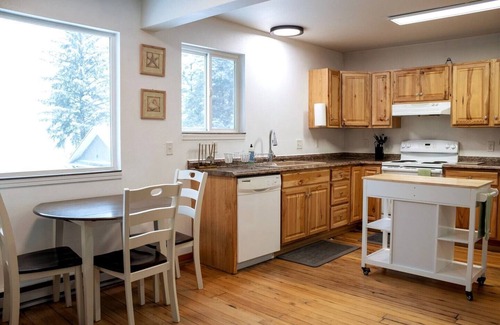 West Juneau House | Ocean & Mountain View Home, near Downtown Juneau