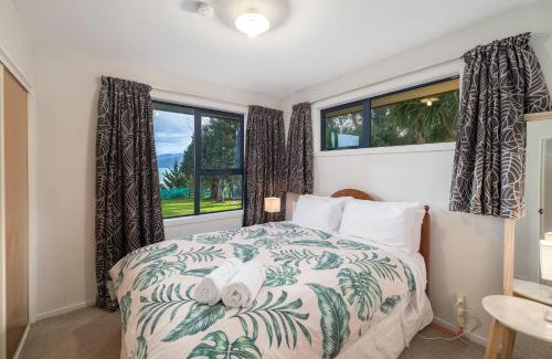 Kaikoura House | Ocean & Mountain Views - Kaikoura
