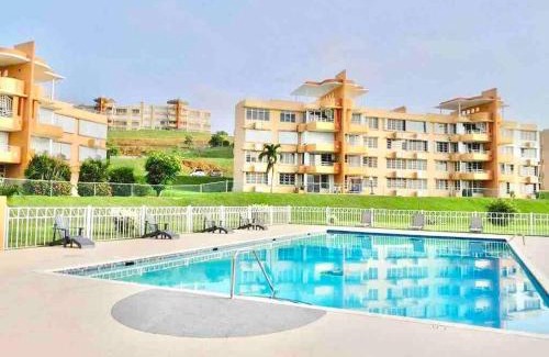Ceiba Apartment | Ocean & Mountains View, Marina, Ferry, Vista Mar, Costa Esmeralda