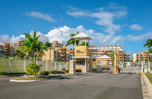 Ceiba Apartment | Ocean & Mountains View, Marina, Ferry, Vista Mar, Costa Esmeralda