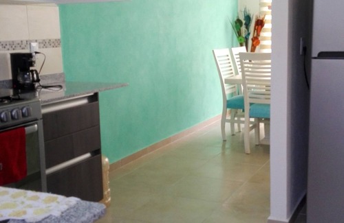 Veracruz House | OCEAN VACATION HOUSE 7 PEOPLE JUST WONDERFUL !