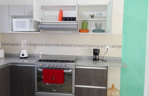 Veracruz House | OCEAN VACATION HOUSE 7 PEOPLE JUST WONDERFUL !