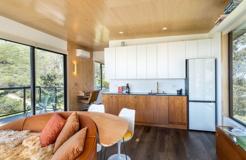 Sausalito House | Ocean & National Park Views +142 miles of trails, just minutes to San Francisco