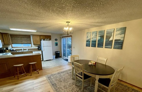 Lincoln City House | Ocean Nest Hideaway