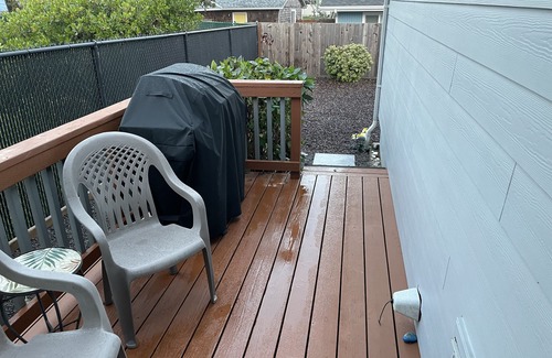 Lincoln City House | Ocean Nest Hideaway