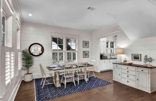 Jekyll Island House | Ocean Oaks 13 - Oak Leaf Oasis