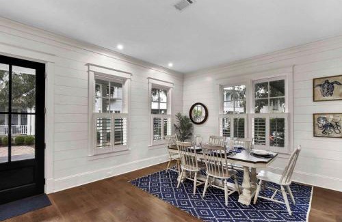 Jekyll Island House | Ocean Oaks 13 - Oak Leaf Oasis