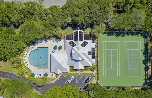 Coralstone House | Ocean Oasis - 3-bedroom townhome in welcoming Vero Beach