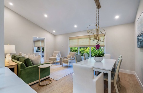 Coralstone House | Ocean Oasis - 3-bedroom townhome in welcoming Vero Beach