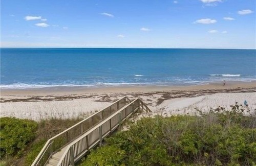 Coralstone House | Ocean Oasis - 3-bedroom townhome in welcoming Vero Beach