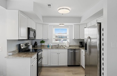 Kure Beach House | Ocean Oasis at Kure Beach, Oceanfront, Private Heated Pool