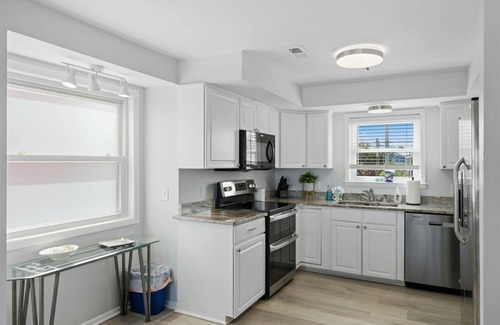 Kure Beach House | Ocean Oasis at Kure Beach, Oceanfront, Private Heated Pool