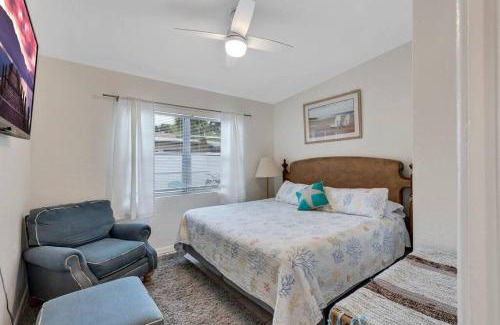 Cocoa Beach House | *Ocean Oasis: Beach Extras & Bikes & Surfboards*