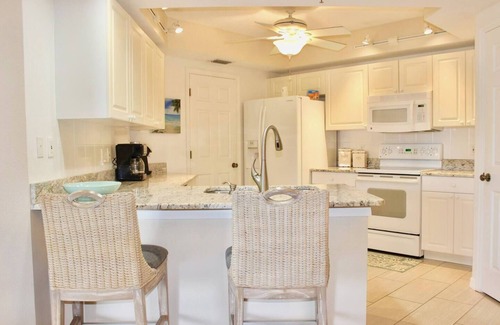 New Smyrna Beach Apartment | Ocean Oasis