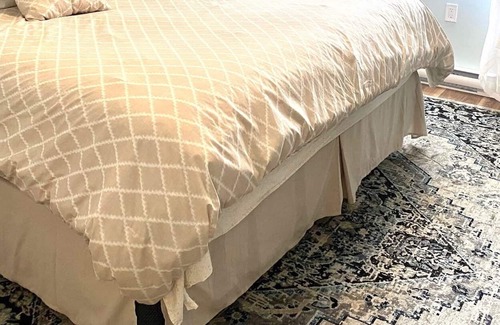 Upper Blandford Condo | Ocean Overlook