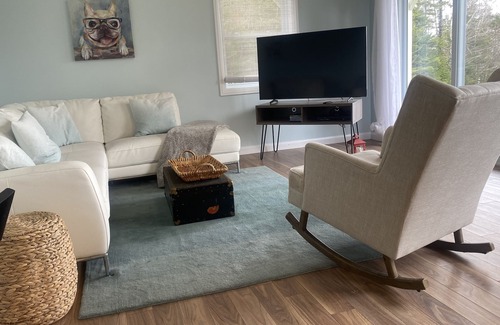 Upper Blandford Condo | Ocean Overlook