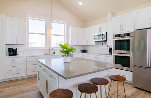 Navarre Beach House | Ocean Overlook