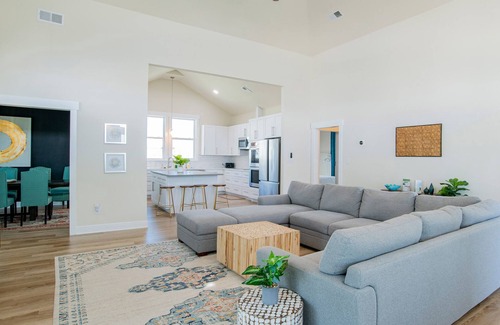 Navarre Beach House | Ocean Overlook