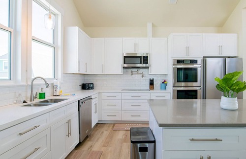 Navarre Beach House | Ocean Overlook