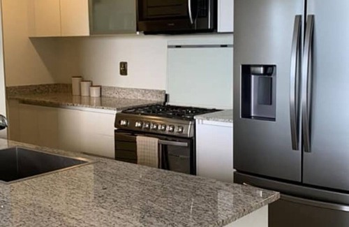 Las Lajas Apartment | Ocean View Beauty