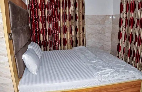 Kano House | Ocean Palace Guest Inn