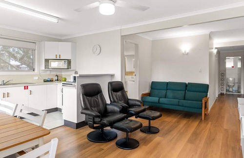 Evans Head Apartment | Ocean Palms - 2-1 Heath Street