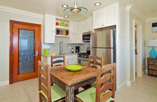 Carlsbad Village Hotel | Ocean Palms Beach Resort