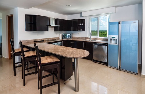 Cozumel Condo | Ocean paradise - Relax & refresh - Villa Paradiso