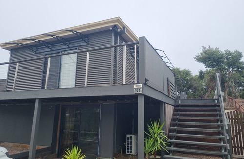 Golden Beach House | Ocean Paradise - 300 metres to beach