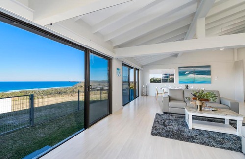 Bonny Hills House | Ocean Paradise