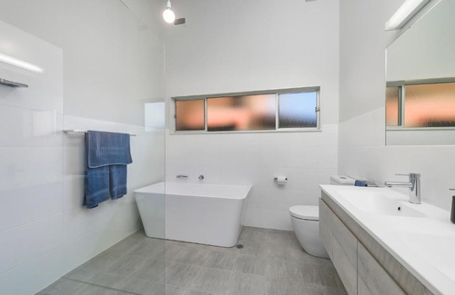 Bonny Hills House | Ocean Paradise