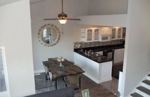 Encinitas House | Ocean Paradise - Exclusive Seabluffe Townhome - 3BR/2BA - 100 Yds To Beach