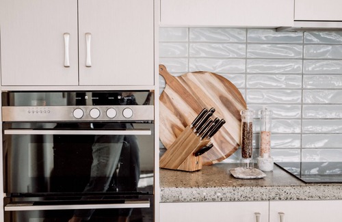 Rarangi House | Ocean Paradise in Wine Country