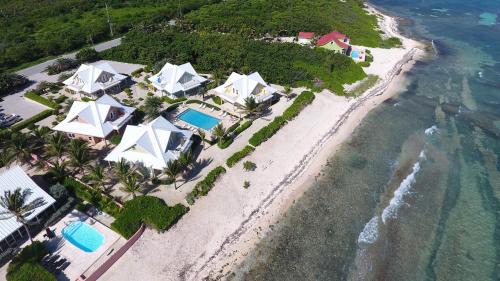 North Side Resort | Ocean Paradise