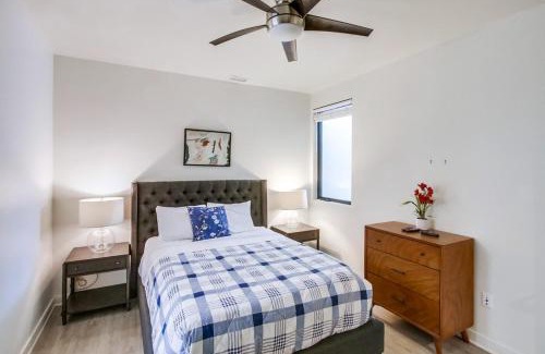 Ocean Beach House | Ocean Park 09