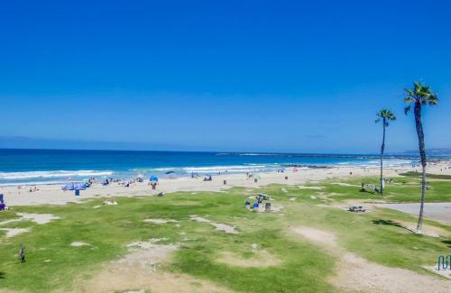 Ocean Beach House | Ocean Park 09