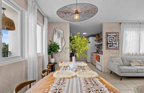 Punta Las Marias Apartment | Ocean Park (a) Caribbean Oasis