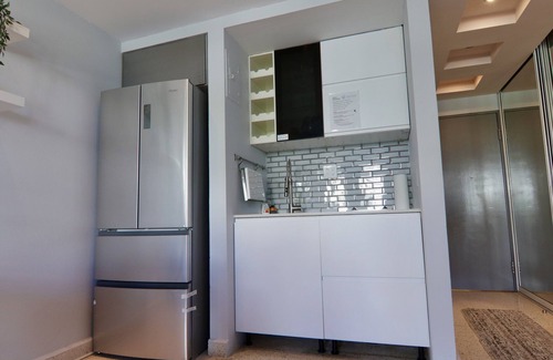 Ocean Park Apartment | Ocean Park Apartment Ocean View