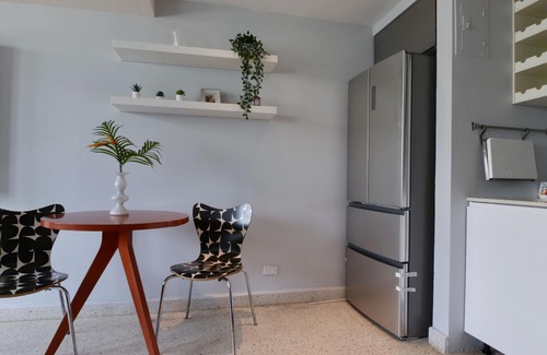 Ocean Park Apartment | Ocean Park Apartment Ocean View