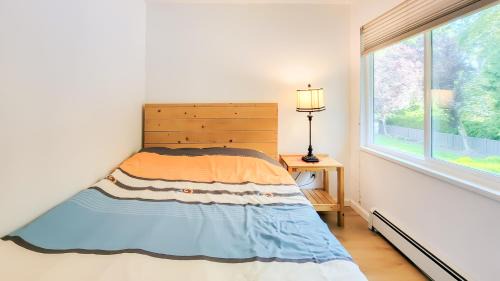 Crescent Beach House | Ocean Park B&B